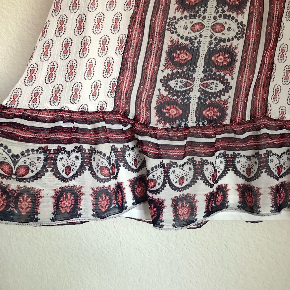 St. John’s Bay♥️Flowy Blouse - Picture 7 of 16